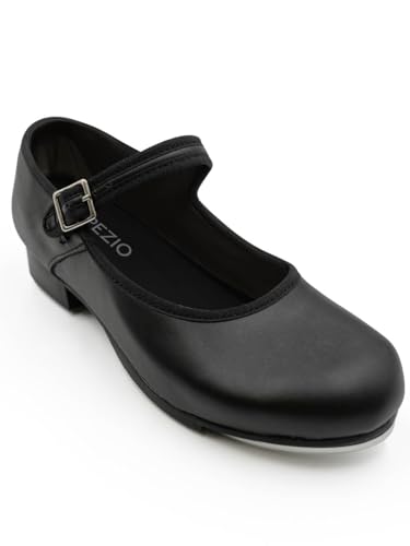 Capezio Damen Mary Jane Tap Schuh Capezio Damen Mary Jane Tap Schuh von Capezio