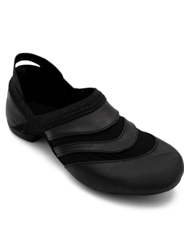 Capezio Damen Schuhe, 5 cm M hautfarben von Capezio