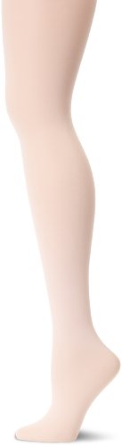 Capezio Damen Ultra Soft Footed Tight Tight von Capezio