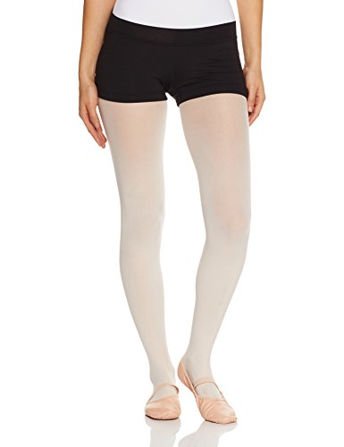 Capezio Damen Tc0055w Short von Capezio