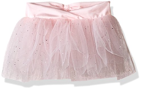 Capezio Damen Tutu Kleid N9815c, Rosa (Rosa), Intermediate (Herstellergröße: 6-8) von Capezio