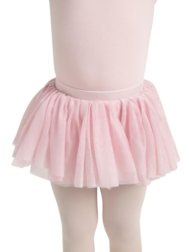 Capezio Glitter Tutu - Girls, Pink, Small Capezio Glitter Tutu - Girls, Pink, Small von Capezio