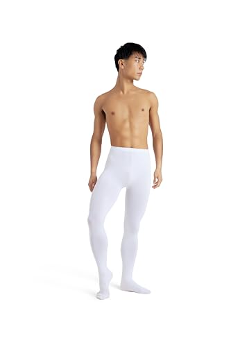 Capezio Herren Strickstrumpfhose mit Fuß Capezio Herren Strickstrumpfhose mit Fuß von Capezio
