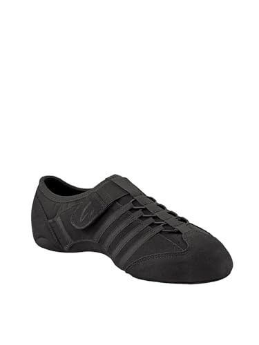 Capezio Jag Jazz Shoe, Black, 8 M Capezio Jag Jazz Shoe, Black, 8 M von Capezio