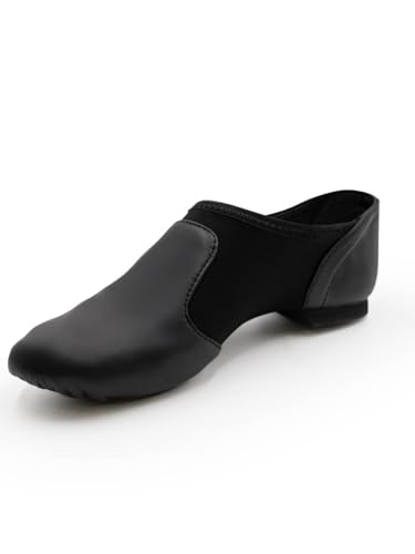 Capezio Jazz Glove Jazz Shoe - Child, Black, 10 M Capezio Jazz Glove Jazz Shoe - Child, Black, 10 M von Capezio