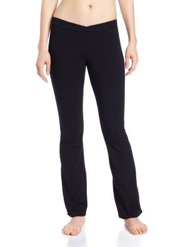 Capezio Jazz Pants, Black, Medium Capezio Jazz Pants, Black, Medium von Capezio