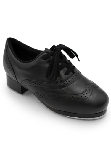 Capezio Roxy Tap Shoe, Black, 7 M Capezio Roxy Tap Shoe, Black, 7 M von Capezio