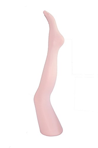 Capezio Ultra Soft Footed Tight, Ballet Pink, Small/Medium Capezio Ultra Soft Footed Tight, Ballet Pink, Small/Medium von Capezio