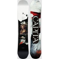 CAPiTA Birds Of A Feather 2025 Snowboard multi von Capita