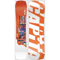 CAPiTA Children Of The Gnar 2024 Snowboard multi von Capita