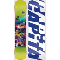 CAPiTA Children Of The Gnar 2025 Kids Snowboard multi CAPiTA Children Of The Gnar 2025 Kids Snowboard multi von Capita