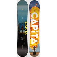 CAPiTA Defenders Of Awesome 2025 Snowboard multi von Capita