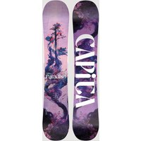 CAPiTA Paradise 2025 Snowboard multi von Capita