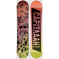 CAPiTA Scott Stevens Mini 2025 Kids Snowboard multi CAPiTA Scott Stevens Mini 2025 Kids Snowboard multi von Capita