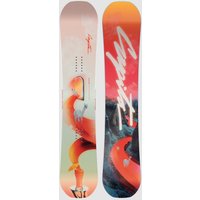 CAPiTA Space Metal Fantasy 2024 Snowboard multi von Capita