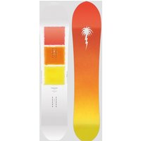 CAPiTA Spring Break - Powder Racers 2025 Snowboard multi CAPiTA Spring Break - Powder Racers 2025 Snowboard multi von Capita