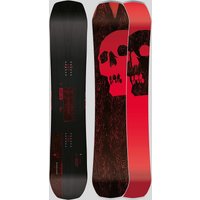 CAPiTA The Black Snowboard Of Death 2025 Snowboard black CAPiTA The Black Snowboard Of Death 2025 Snowboard black von Capita
