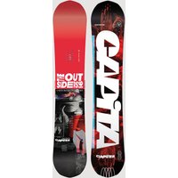 CAPiTA The Outsiders 2025 Snowboard multi CAPiTA The Outsiders 2025 Snowboard multi von Capita