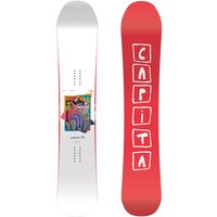 Capita Aeronaut Wide by Arthur Longo von Capita