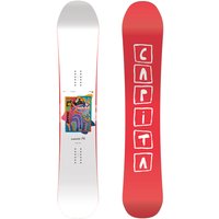 Capita Aeronaut by Arthur Longo Capita Aeronaut by Arthur Longo von Capita
