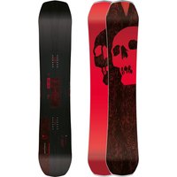 Capita Black Snowboard of Death Capita Black Snowboard of Death von Capita