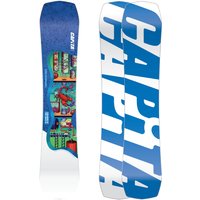 Capita Children of the Gnar 141 cm Capita Children of the Gnar 141 cm von Capita