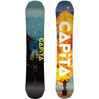 Capita Defenders of Awesome 151 cm Wide Capita Defenders of Awesome 151 cm Wide von Capita