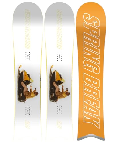 Capita Slush Slashers Snowboard 2025,151 von Capita