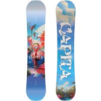 Capita Space Metal Fantasy Wide von Capita