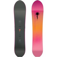Capita Spring Break Powder Racer 157 cm Capita Spring Break Powder Racer 157 cm von Capita