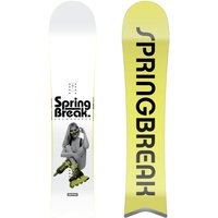 Capita Spring Break Slush Slasher 2.0 143 cm Capita Spring Break Slush Slasher 2.0 143 cm von Capita