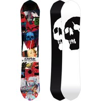 Capita Ultrafear 153 cm Capita Ultrafear 153 cm von Capita