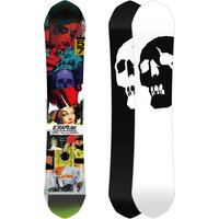 Capita Ultrafear 157 cm Capita Ultrafear 157 cm von Capita