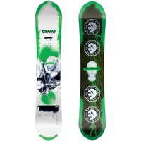 Capita Ultrafear Reverse 155 cm Capita Ultrafear Reverse 155 cm von Capita