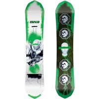 Capita Ultrafear Reverse Wide 153 cm Capita Ultrafear Reverse Wide 153 cm von Capita