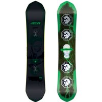 Capita Ultrafear Wide 153 cm Capita Ultrafear Wide 153 cm von Capita
