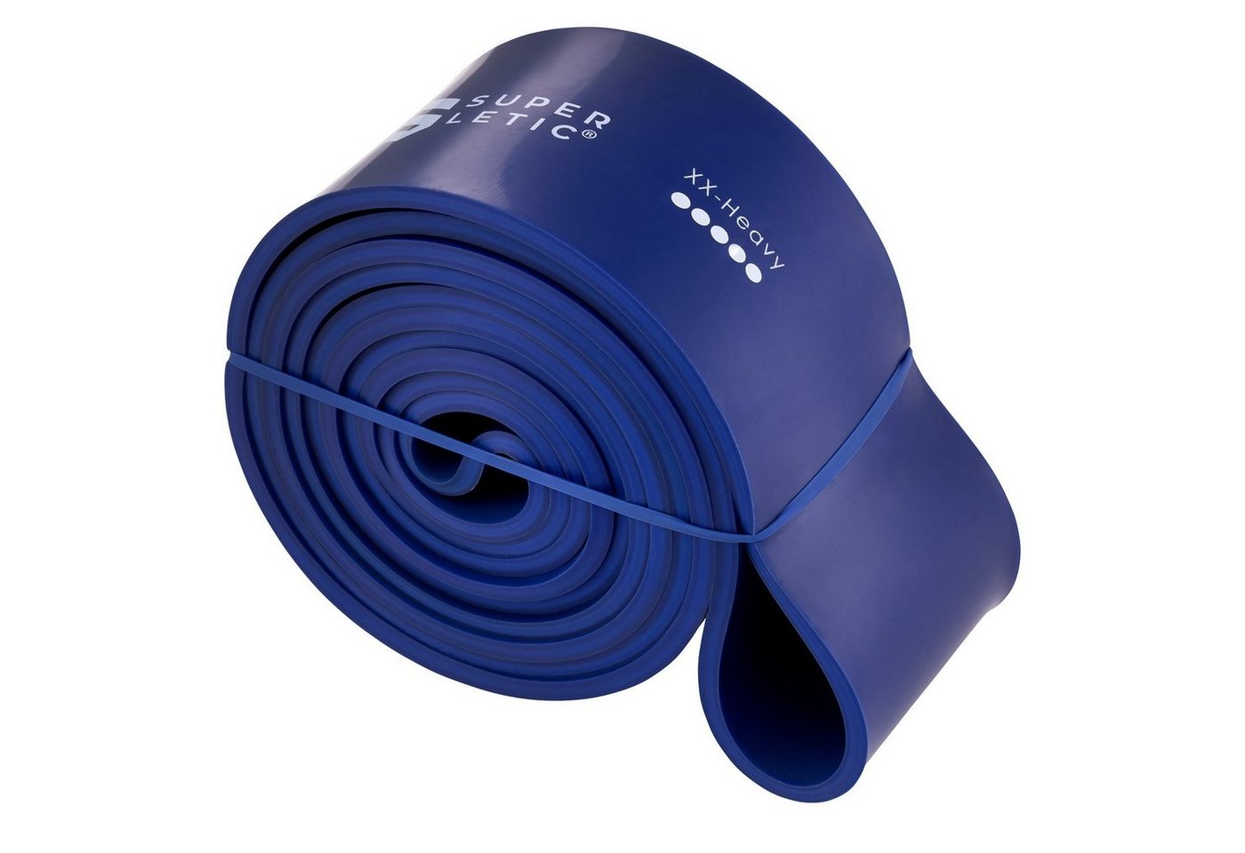 Capital Sports Trainingsbänder Uros Powerband XX-Heavy von Capital Sports