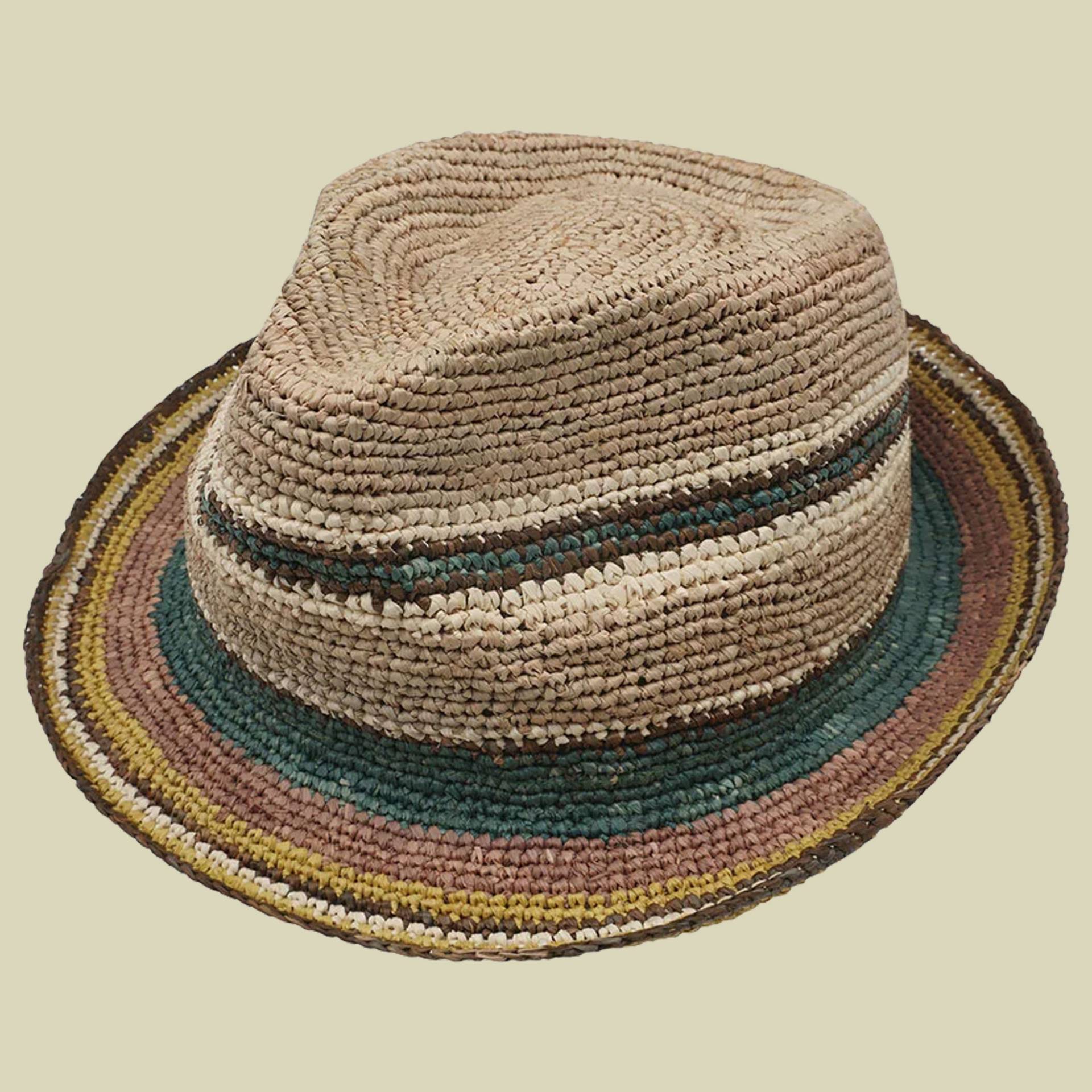 Havanna/Trilby Hat Größe S-M Farbe citrus Havanna/Trilby Hat Größe S-M Farbe citrus von Capo