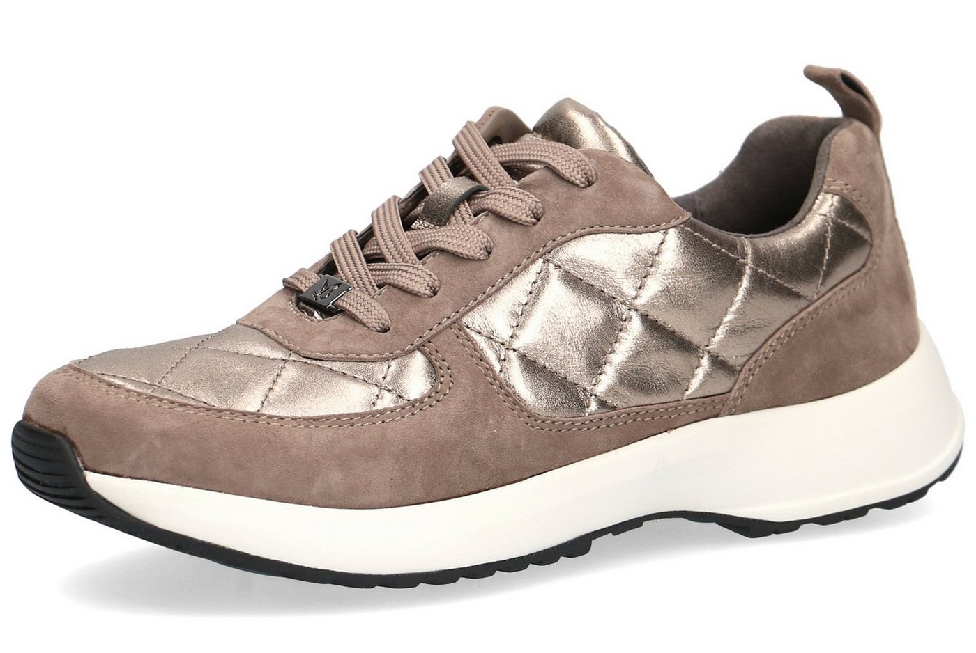 Caprice 9-23712-29 239 Stone Comb Sneaker Caprice 9-23712-29 239 Stone Comb Sneaker von Caprice