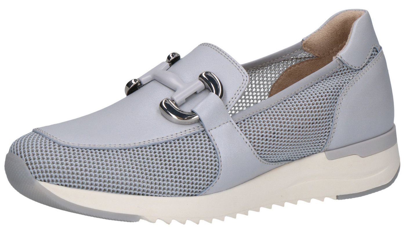 Caprice 9-24536-42 829 LT. Blue Comb Sneaker Caprice 9-24536-42 829 LT. Blue Comb Sneaker von Caprice
