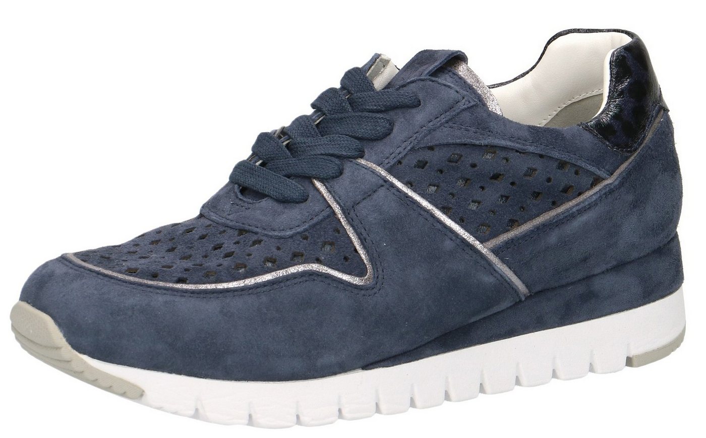 Caprice 9-9-23502-24 886 Ocean Sneaker Caprice 9-9-23502-24 886 Ocean Sneaker von Caprice