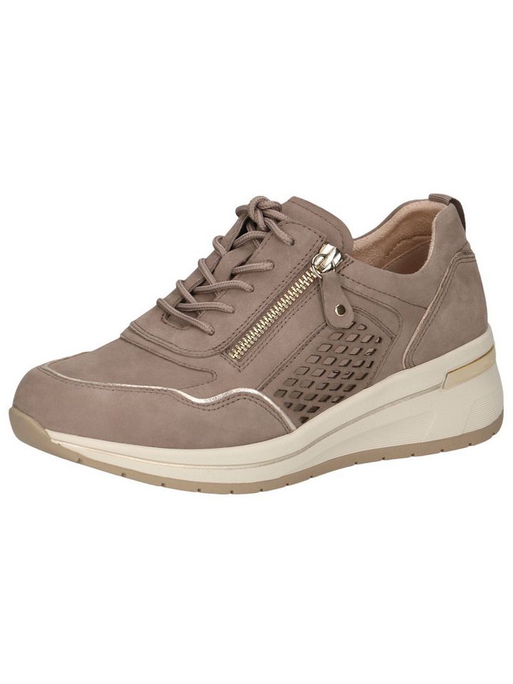 Caprice Sneaker 9-23302-44 Sneaker CAP Airmot./FB Caprice Sneaker 9-23302-44 Sneaker CAP Airmot./FB von Caprice