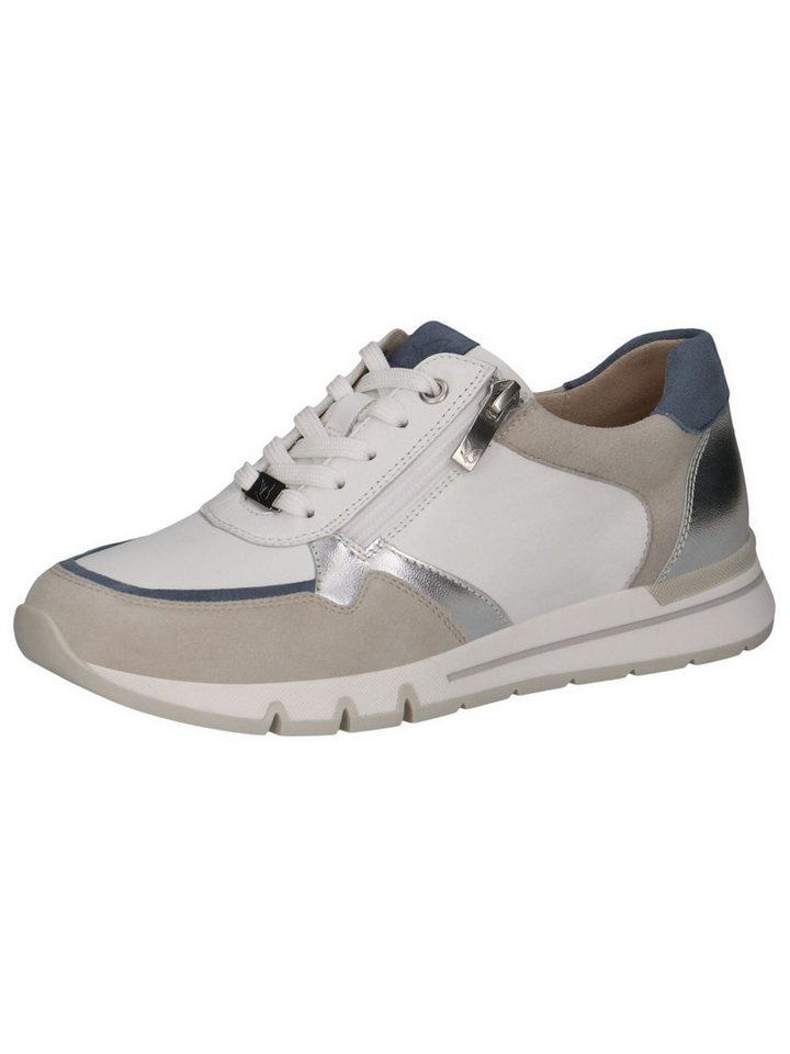 Caprice Sneaker 9-23724-44 Sneaker CAP Airmot./FB Caprice Sneaker 9-23724-44 Sneaker CAP Airmot./FB von Caprice