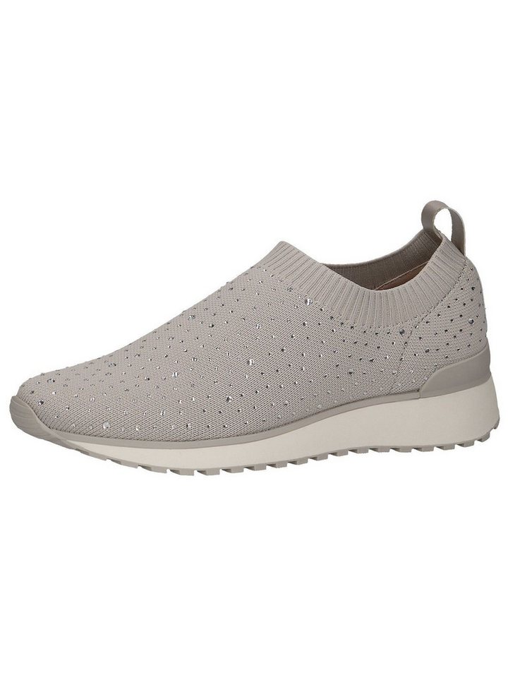 Caprice Sneaker 9-24703-42 Slip-On Sneaker CAP Airmot./FB Caprice Sneaker 9-24703-42 Slip-On Sneaker CAP Airmot./FB von Caprice