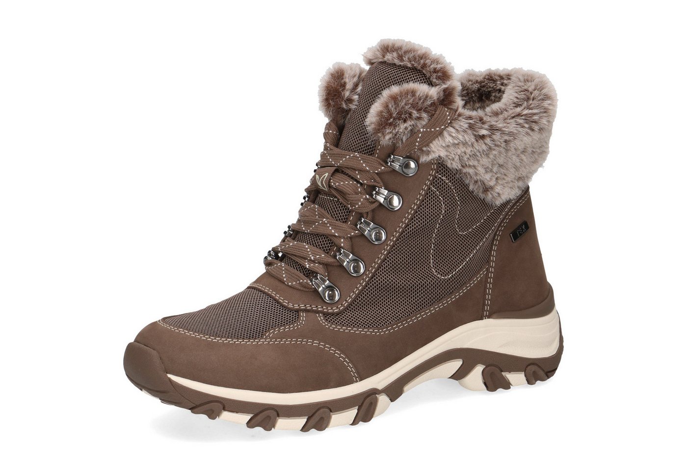 Caprice Sneaker high Sneaker Caprice Sneaker high Sneaker von Caprice