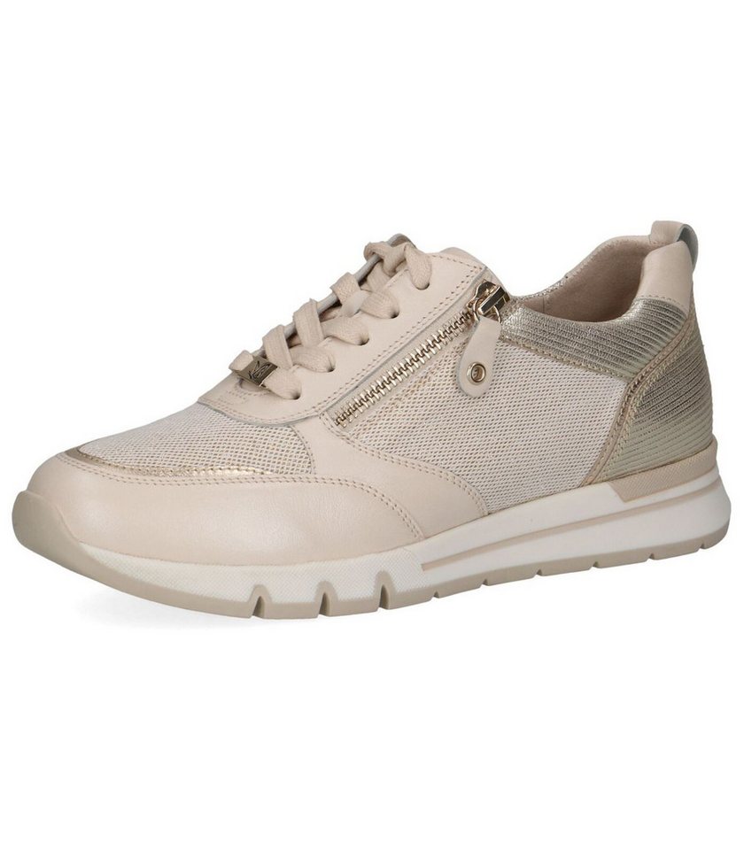 Caprice Sneaker Leder/Textil Sneaker von Caprice