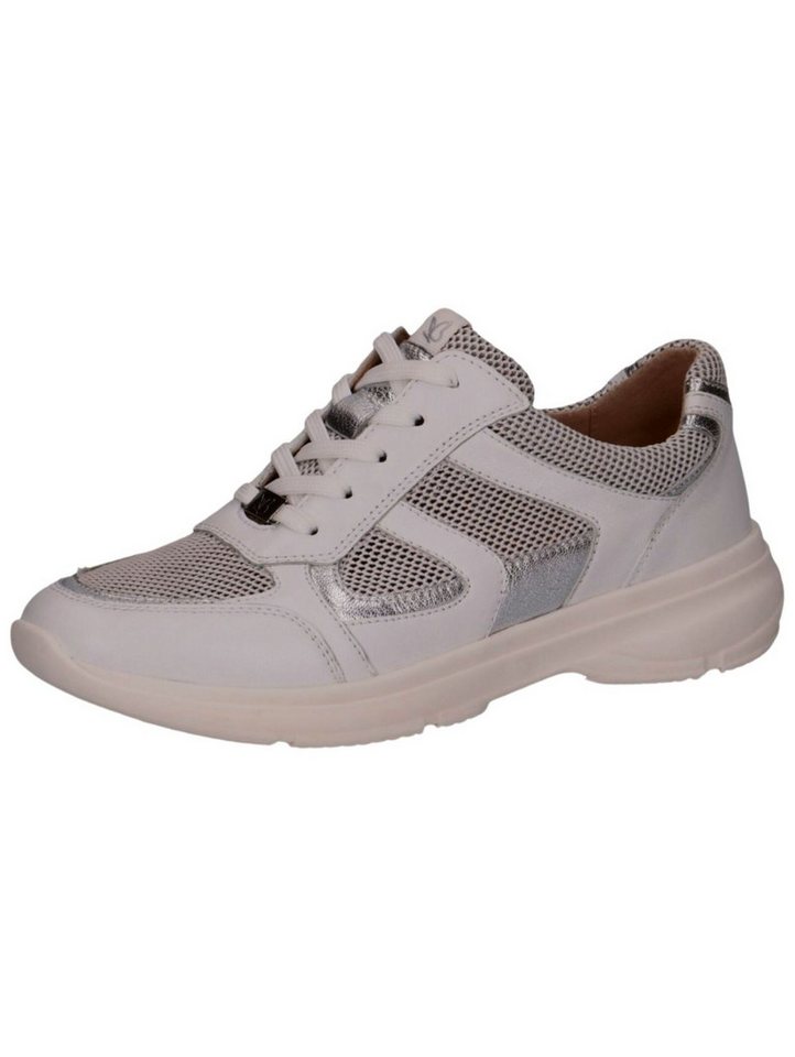 Caprice Sneaker Leder/Textil Sneaker Caprice Sneaker Leder/Textil Sneaker von Caprice