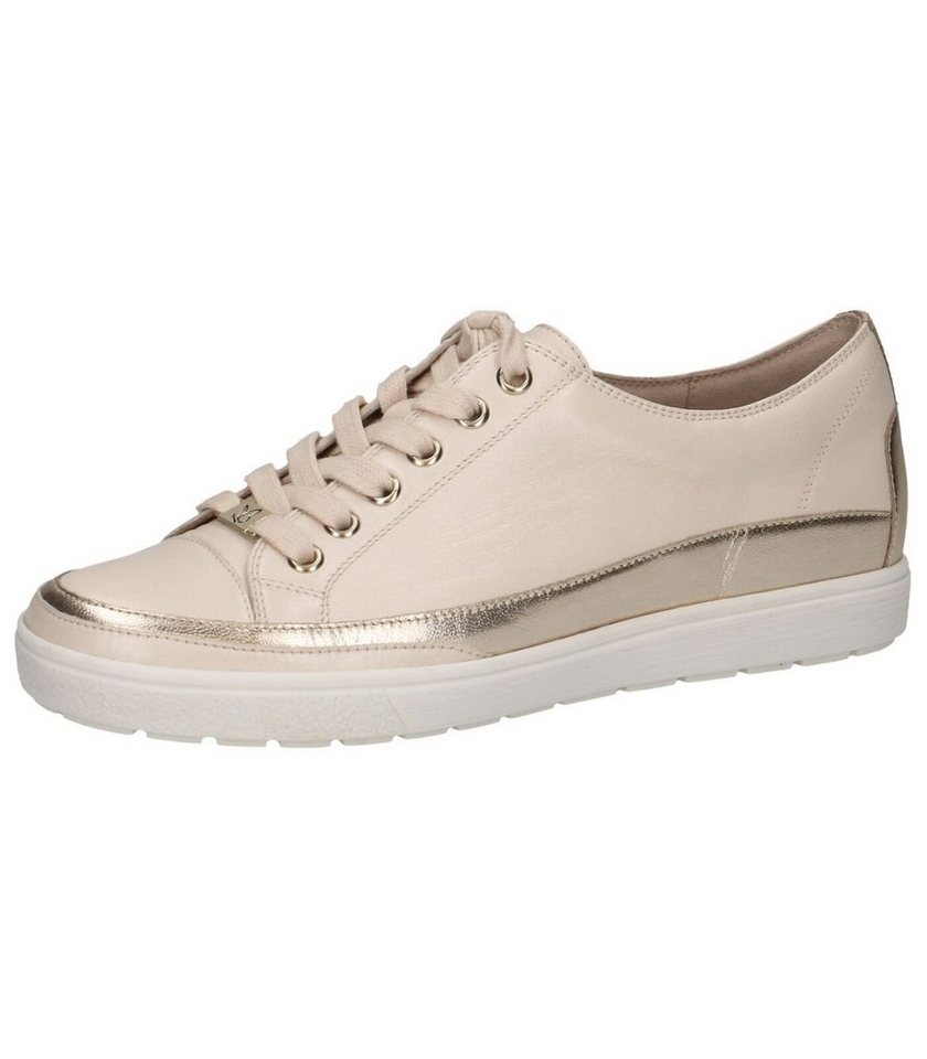 Caprice Sneaker Leder Sneaker von Caprice