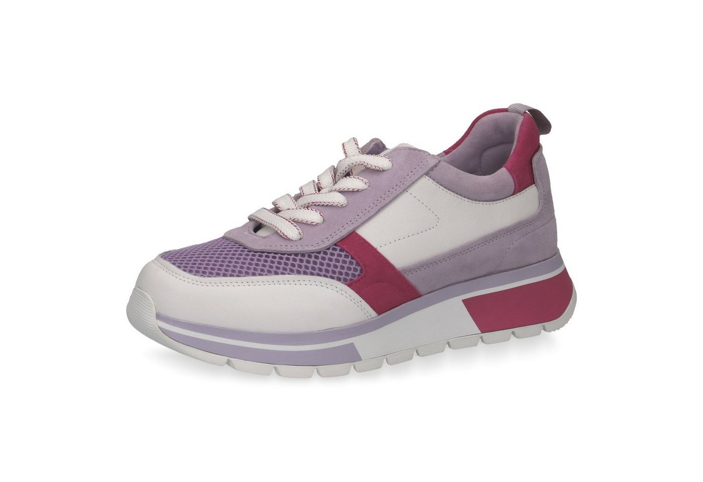 Caprice Sneaker Schnürschuh Caprice Sneaker Schnürschuh von Caprice