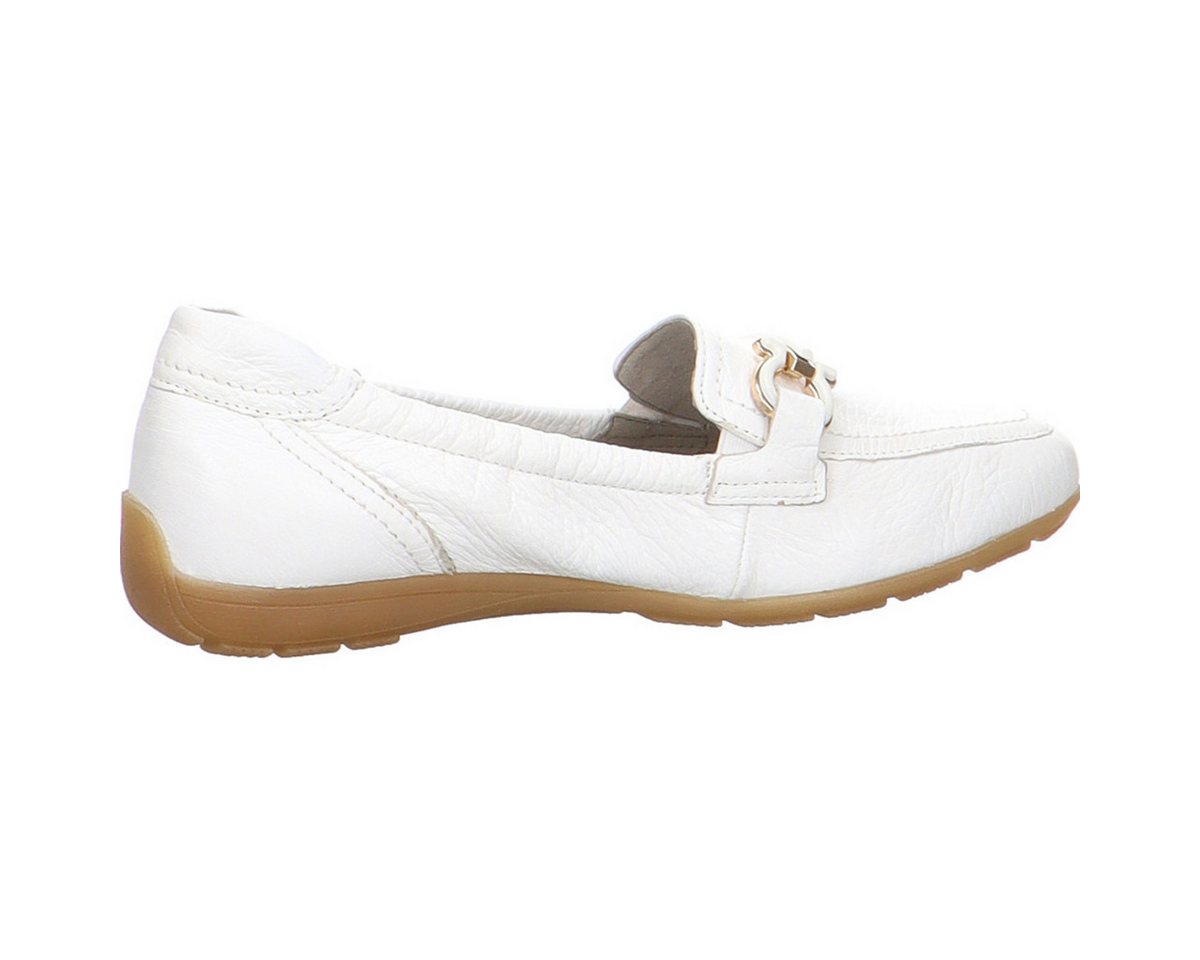 Caprice weiÃŸ regular fit Sneaker (1-tlg) von Caprice